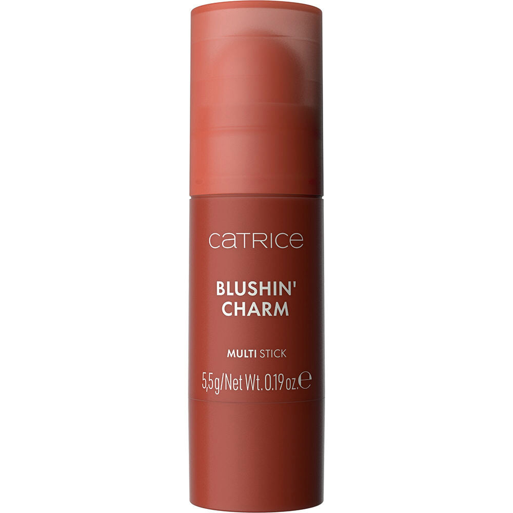 Catrice Blushin&