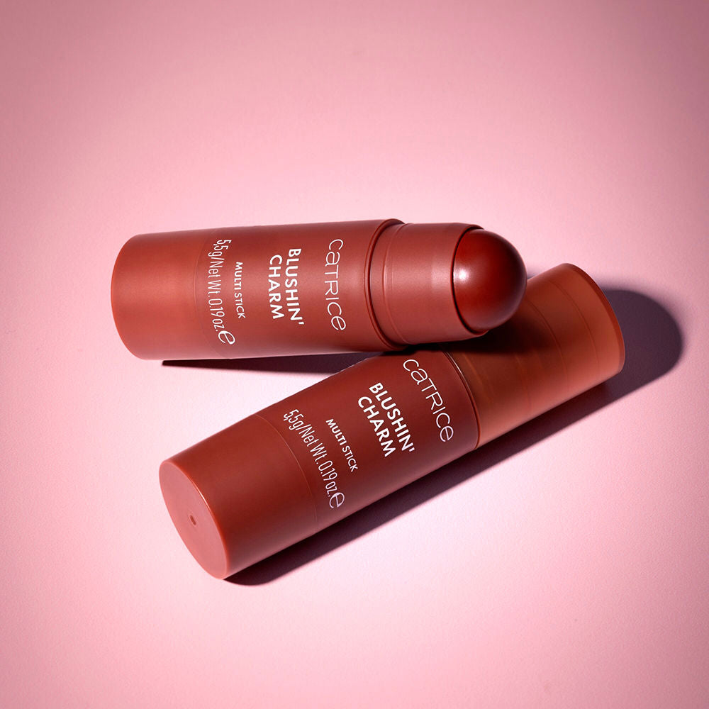 Catrice Blushin&