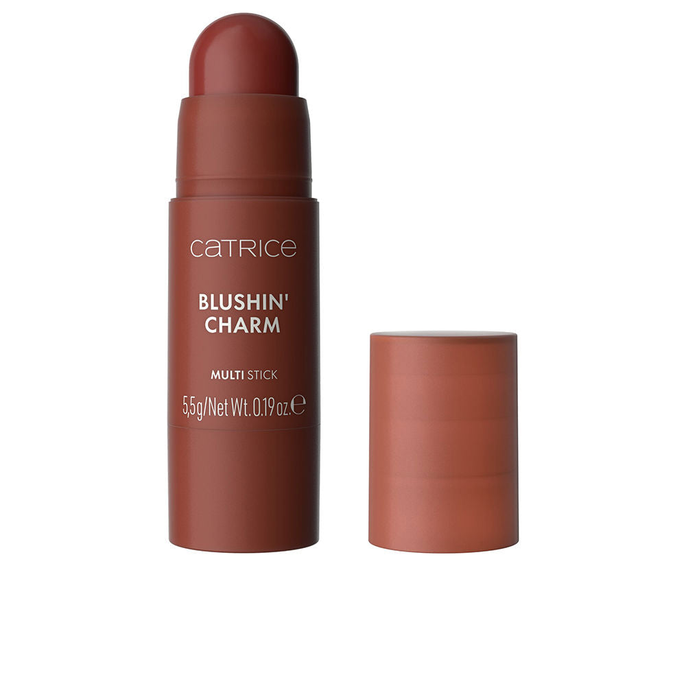 Catrice Blushin&