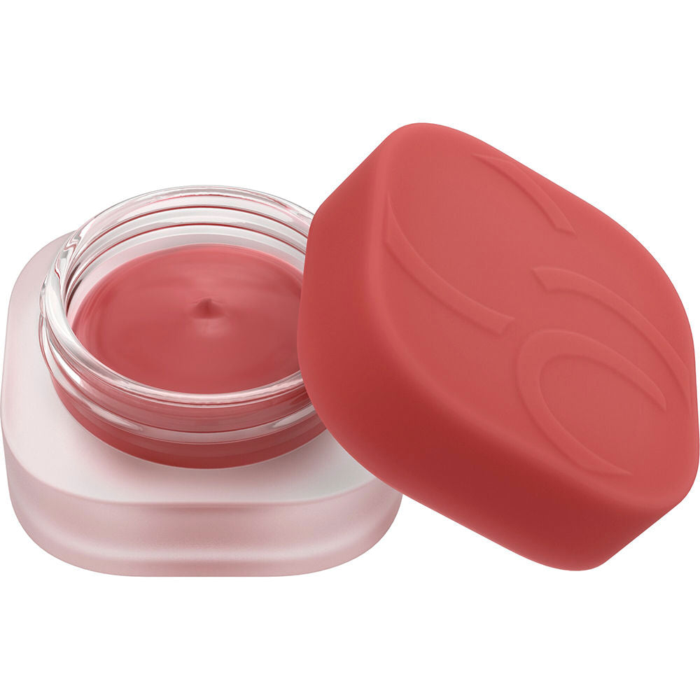 Catrice Velvet Pudding Blurring Blush 