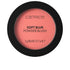 Catrice Soft Blur Powder Blush 