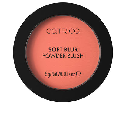 Catrice Soft Blur Powder Blush 
