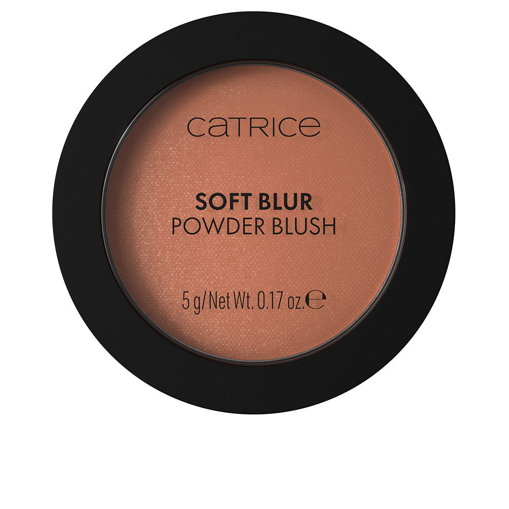 Catrice Soft Blur Powder Blush 