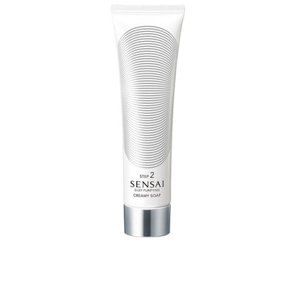 Sensai Silky Purifying Creamy Soap 125 ml