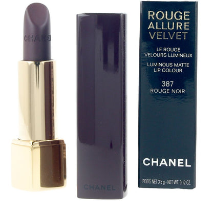 Chanel Rouge Allure Velvet Matte 