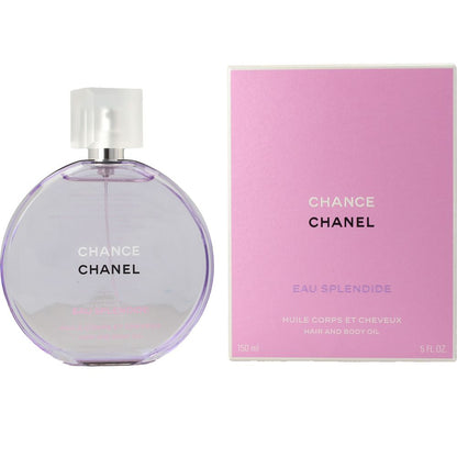 Chanel Chance Eau Splendide Body and Hair Oil 150 ml