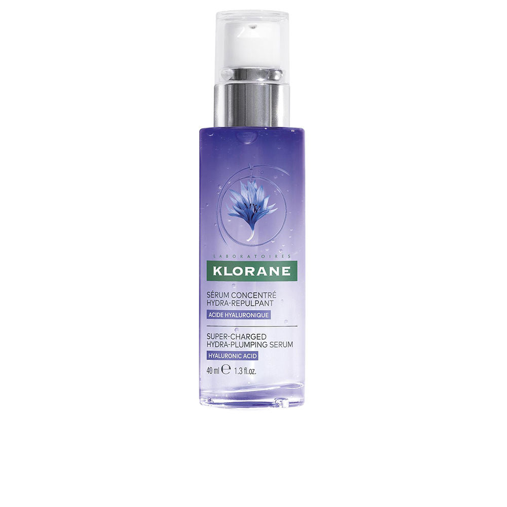 Klorane Aciano Concentrated Moisturizing and Firming Serum 40 ml