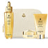 Guerlain Abeille Royale Aqueous Treatment Oil 4-Piece Set