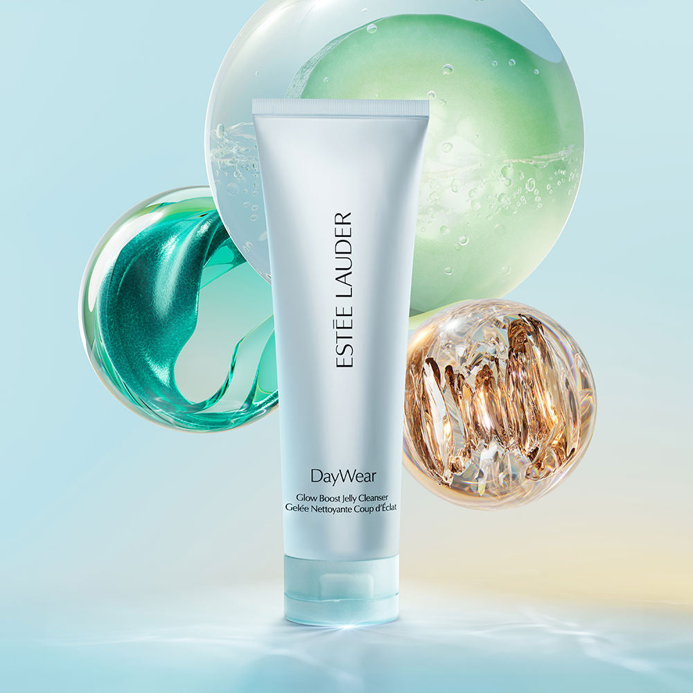 Estée Lauder Daywear Glow Boost Gel Cleanser 125 ml