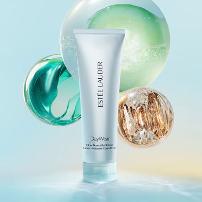 Estée Lauder Daywear Glow Boost Gel Cleanser 125 ml