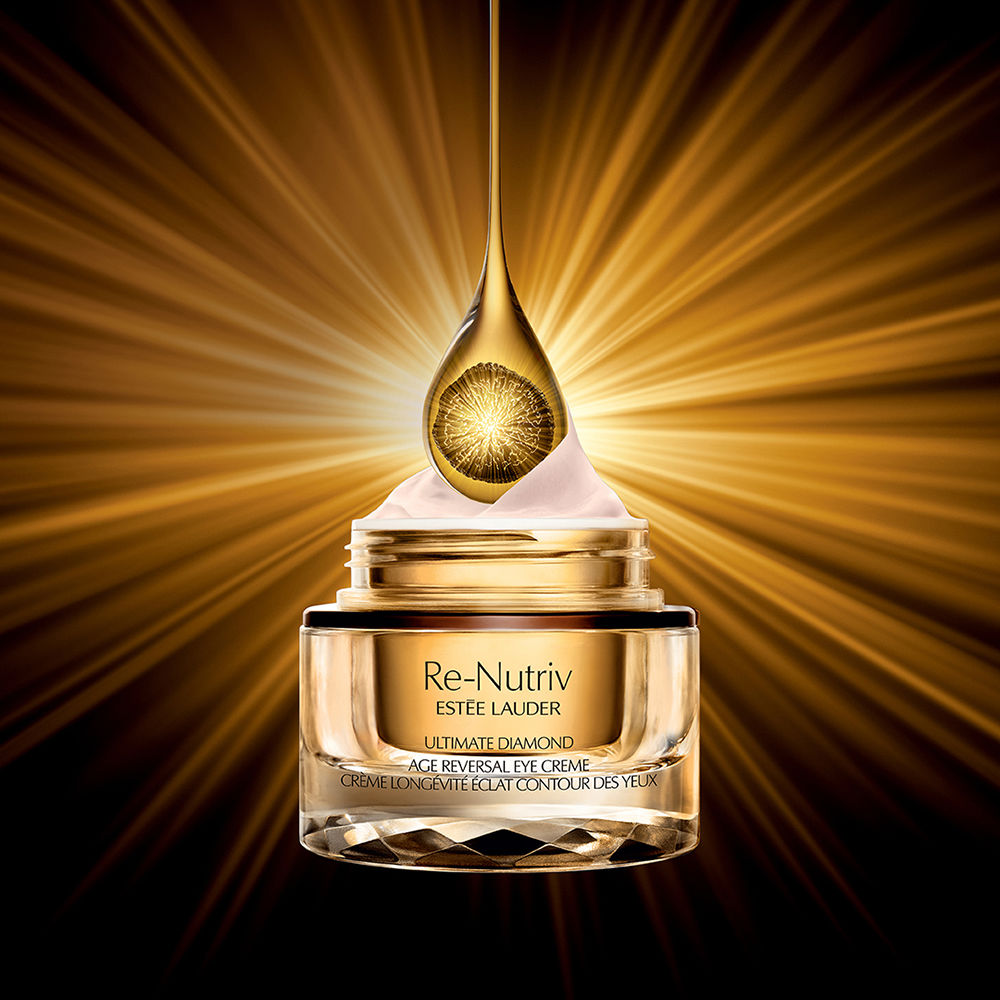 Estée Lauder Re-Nutriv Ultimate Diamond Illuminating Anti-Aging Eye Cream 15ml