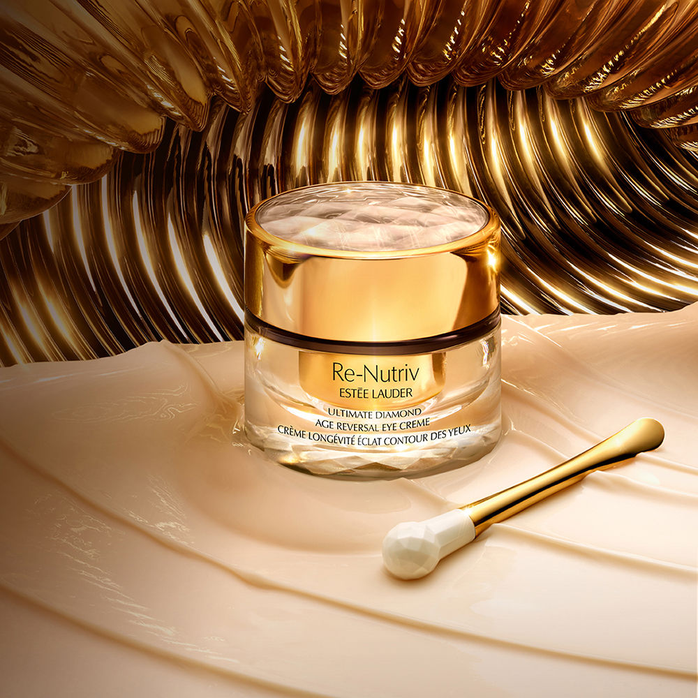 Estée Lauder Re-Nutriv Ultimate Diamond Illuminating Anti-Aging Eye Cream 15ml