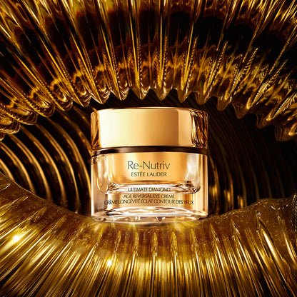 Estée Lauder Re-Nutriv Ultimate Diamond Illuminating Anti-Aging Eye Cream 15ml