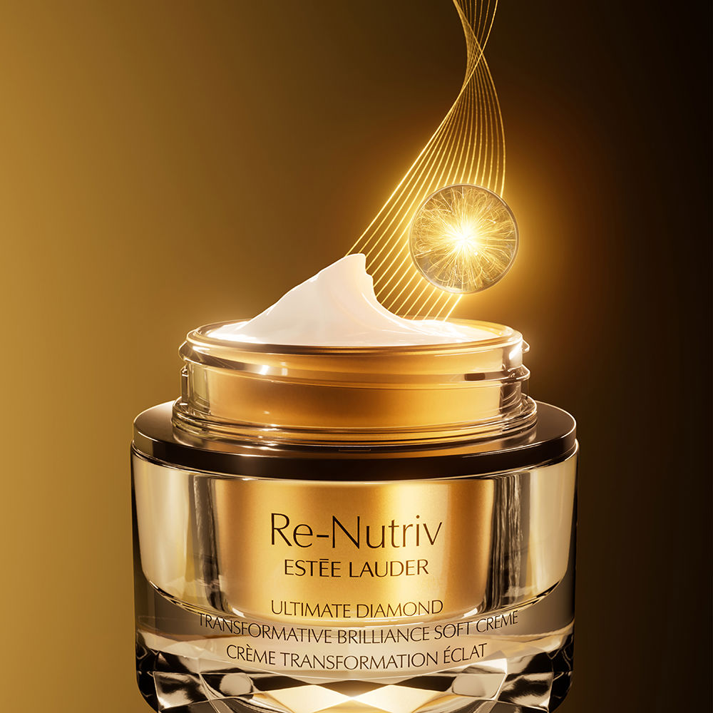 Estée Lauder Re-Nutriv Ultimate Diamond Brightening Transforming Cream 50 ml