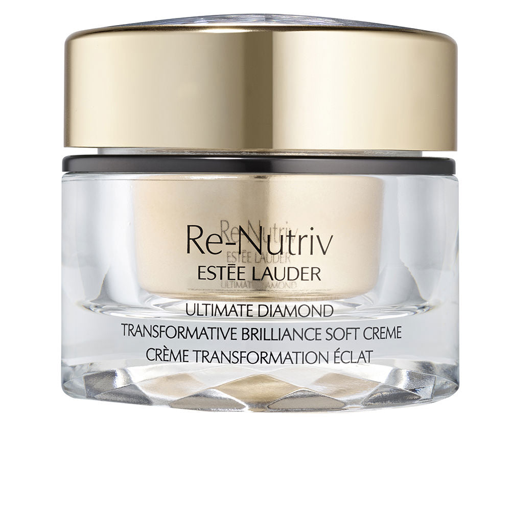 Estée Lauder Re-Nutriv Ultimate Diamond Brightening Transforming Cream 50 ml
