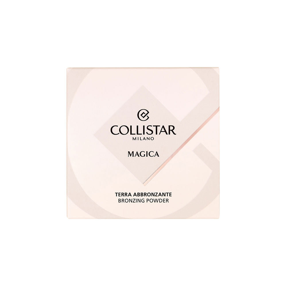 Collistar Magica Bronzing Powder 