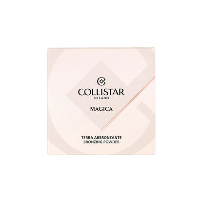 Collistar Magica Bronzing Powder 