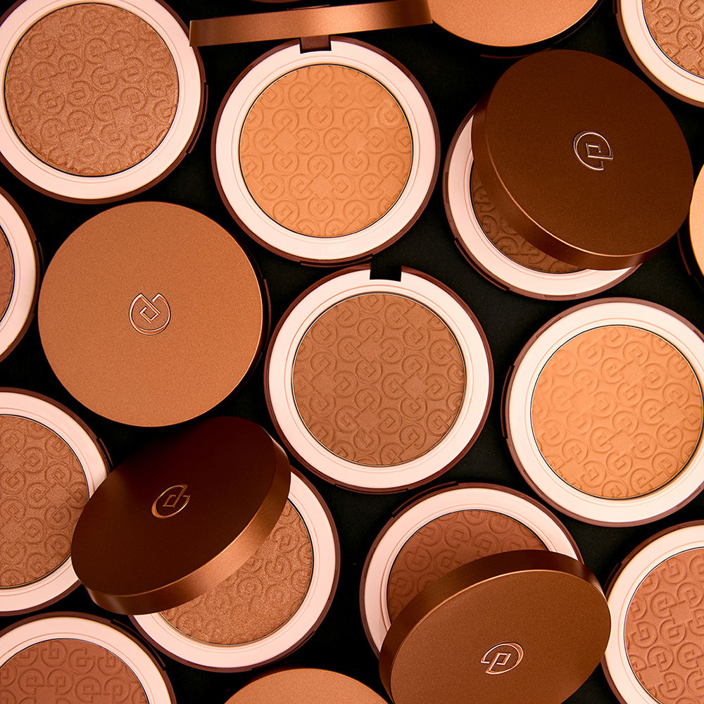 Collistar Magica Bronzing Powder 