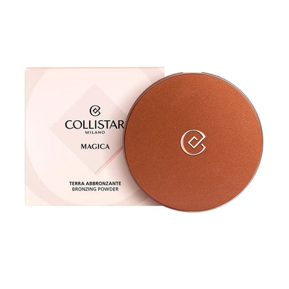 Collistar Magica Bronzing Powder 