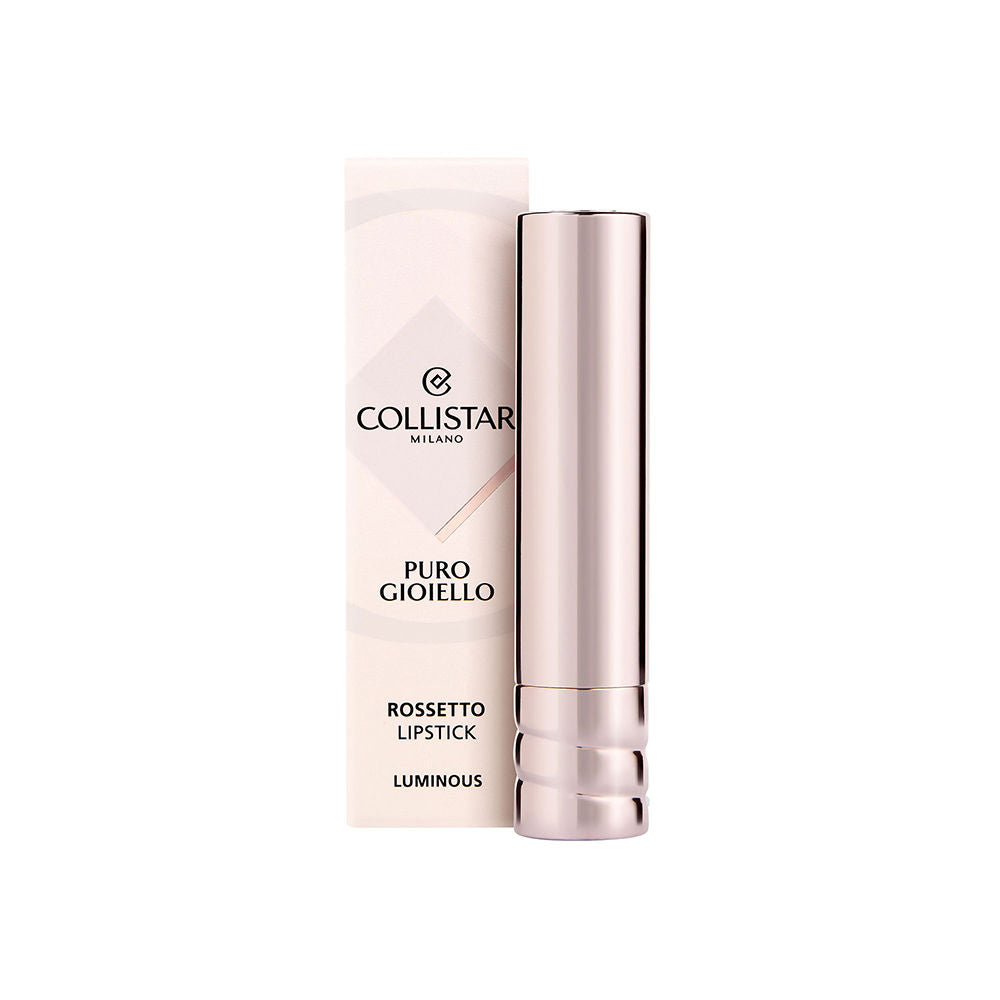 Collistar Puro Gioiello Luminous Lipstick 
