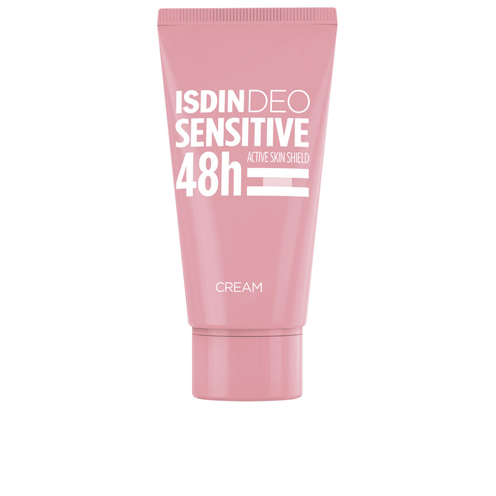 ISDIN Lambda Control Intense 48h Cream Deodorant 50 ml