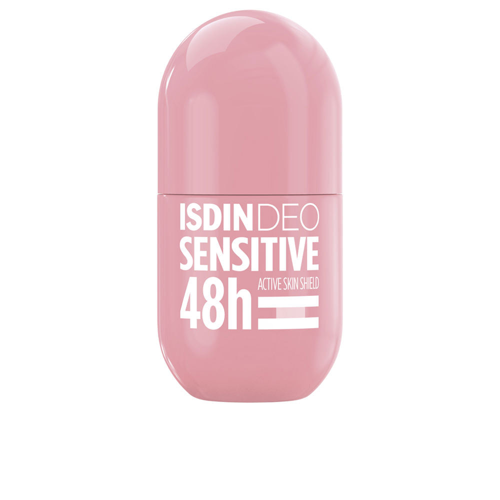 Isdin Lambda Control 48h Roll-on Deodorant 50 ml