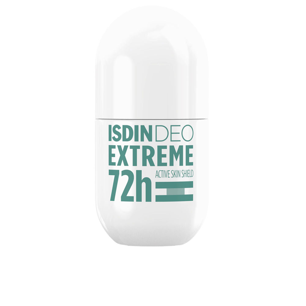 Isdin Deo Extreme 72h Roll-on Deodorant 40 ml
