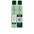 Rene Furterer Naturia Dry Shampoo Pack 2 X 200 ml