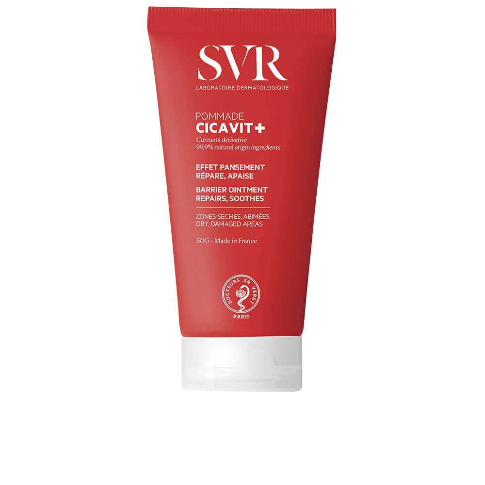 SVR Cicavit+ Pommade 50 gr