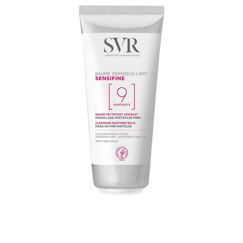 Svr Sensifine Makeup Remover Spray 200 gr