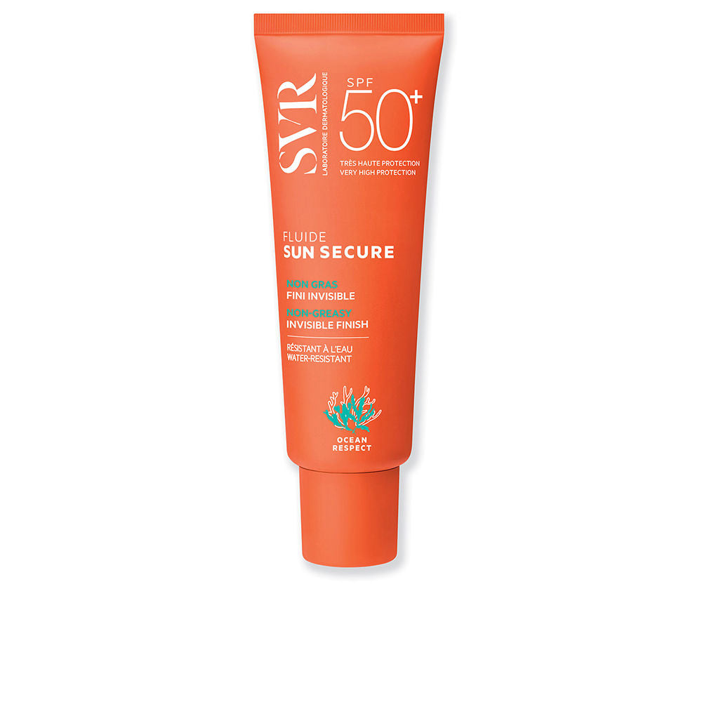 Svr Sun Secure Fluid SPF50+ 50 ml