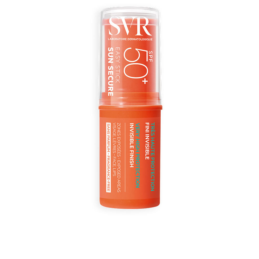 Svr Sun Secure Easy Stick SPF50+ 10 gr