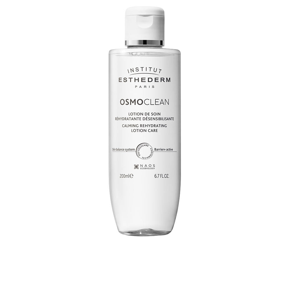 Institut Esthederm Osmoclean Micellar Water Osmopure 200 ml