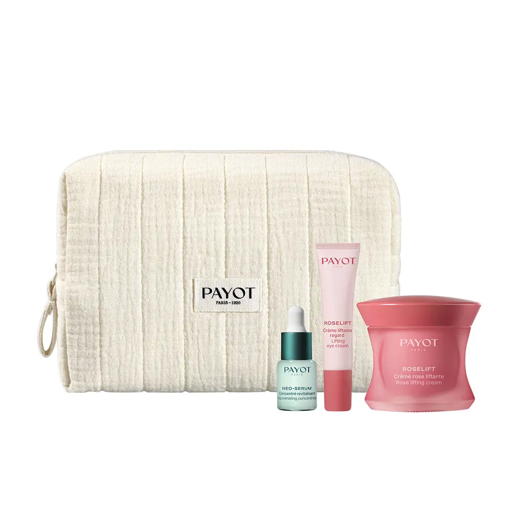 Payot Roselift Gift Set 4pcs