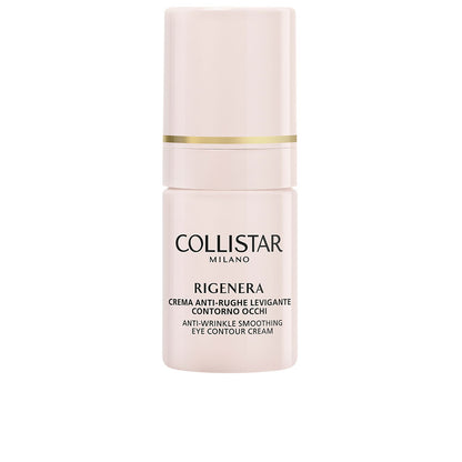 Collistar Rigenera Anti-Wrinkle Eye Contour Cream 15 ml