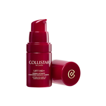 Collistar Lift Hd+ Lifting Cream for Eye and Lip Contour 15 ml