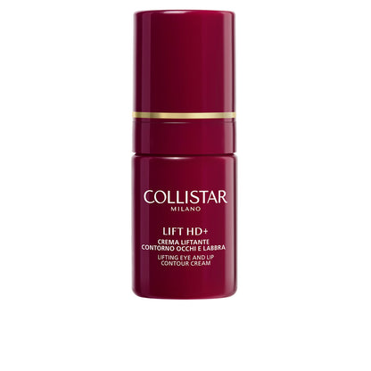 Collistar Lift Hd+ Lifting Cream for Eye and Lip Contour 15 ml