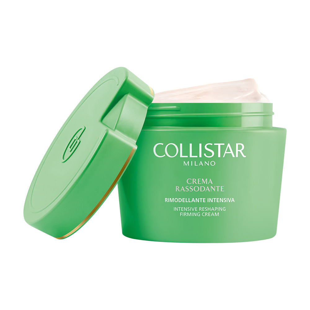 Collistar Intensive Firming Cream 400 ml