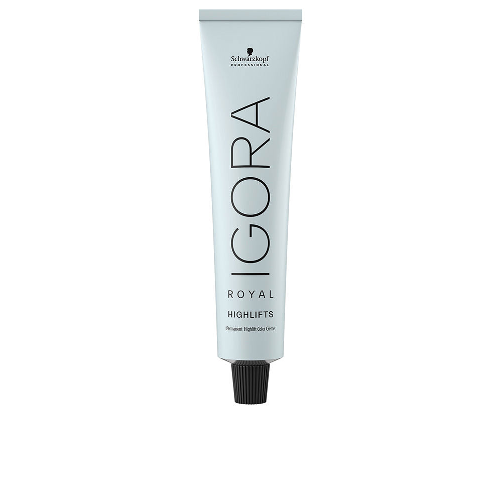 Schwarzkopf Igora Royal Highlifts 