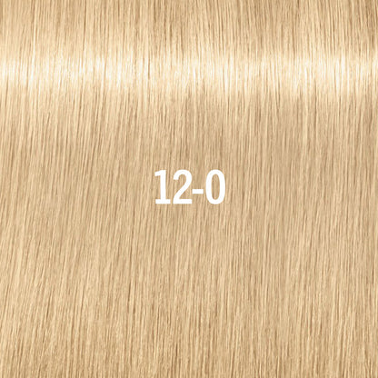 Schwarzkopf Igora Royal Highlifts 