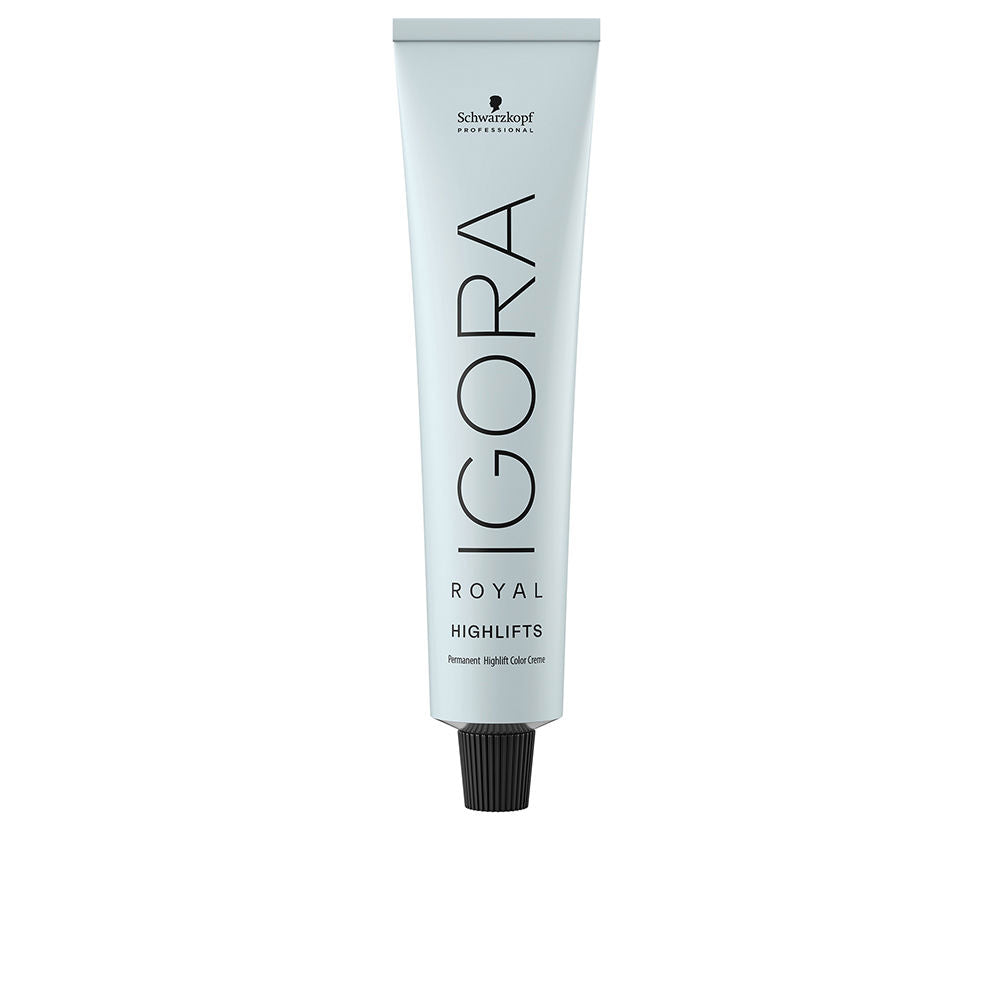 Schwarzkopf Igora Royal Highlifts 
