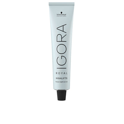 Schwarzkopf Igora Royal Highlifts 