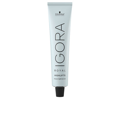 Schwarzkopf Igora Royal Highlifts 