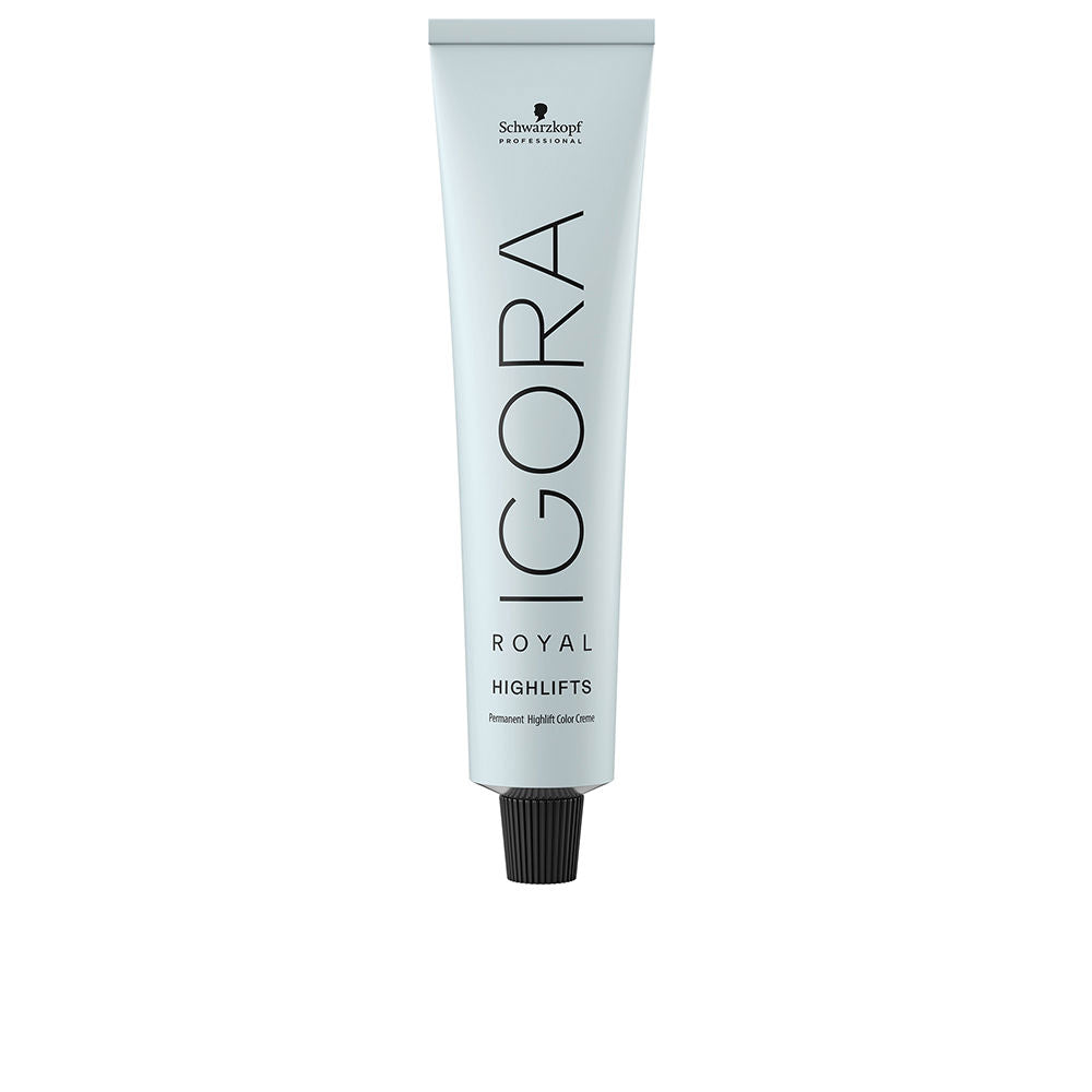 Schwarzkopf Igora Royal Highlifts 