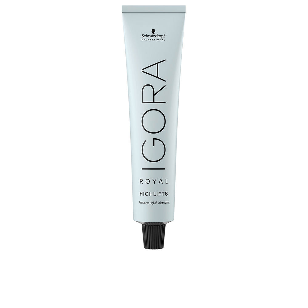 Schwarzkopf Igora Royal Highlifts 