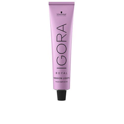 Schwarzkopf Igora Royal Fashion Lights 