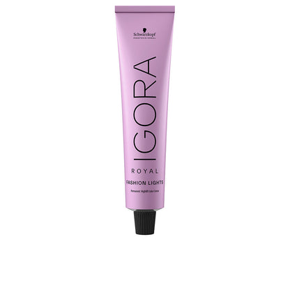 Schwarzkopf Igora Royal Fashion Lights 