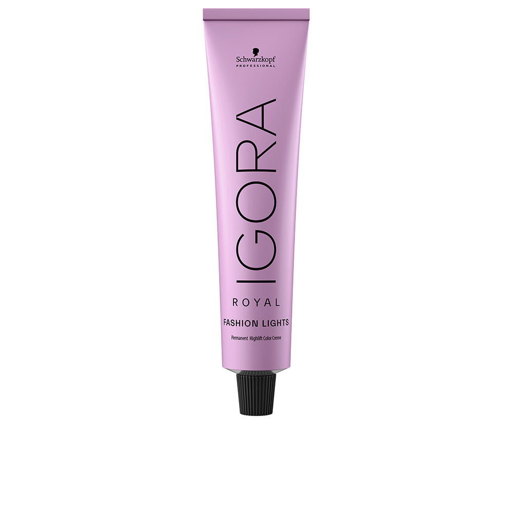 Schwarzkopf Igora Royal Fashion Lights 