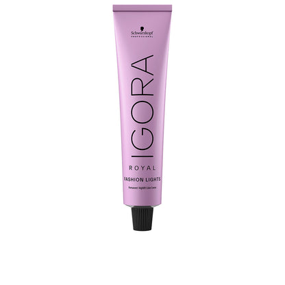 Schwarzkopf Igora Royal Fashion Lights 