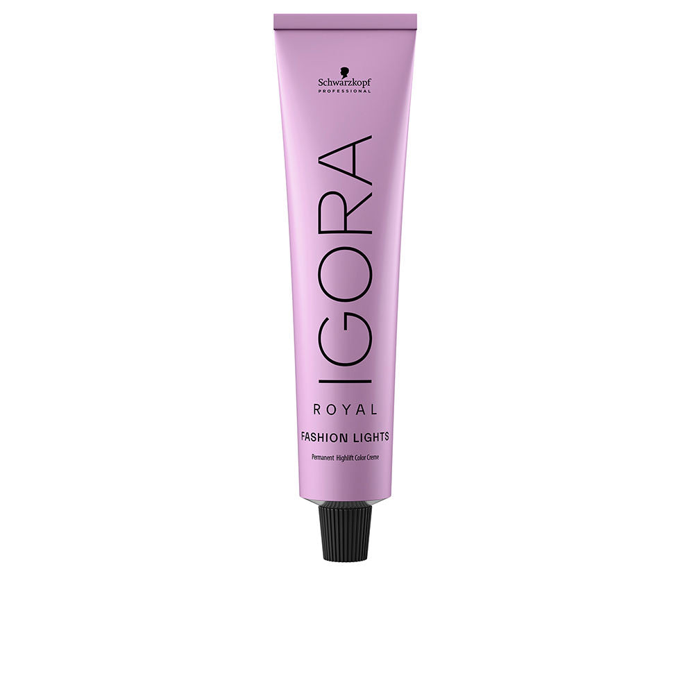 Schwarzkopf Igora Royal Fashion Lights 